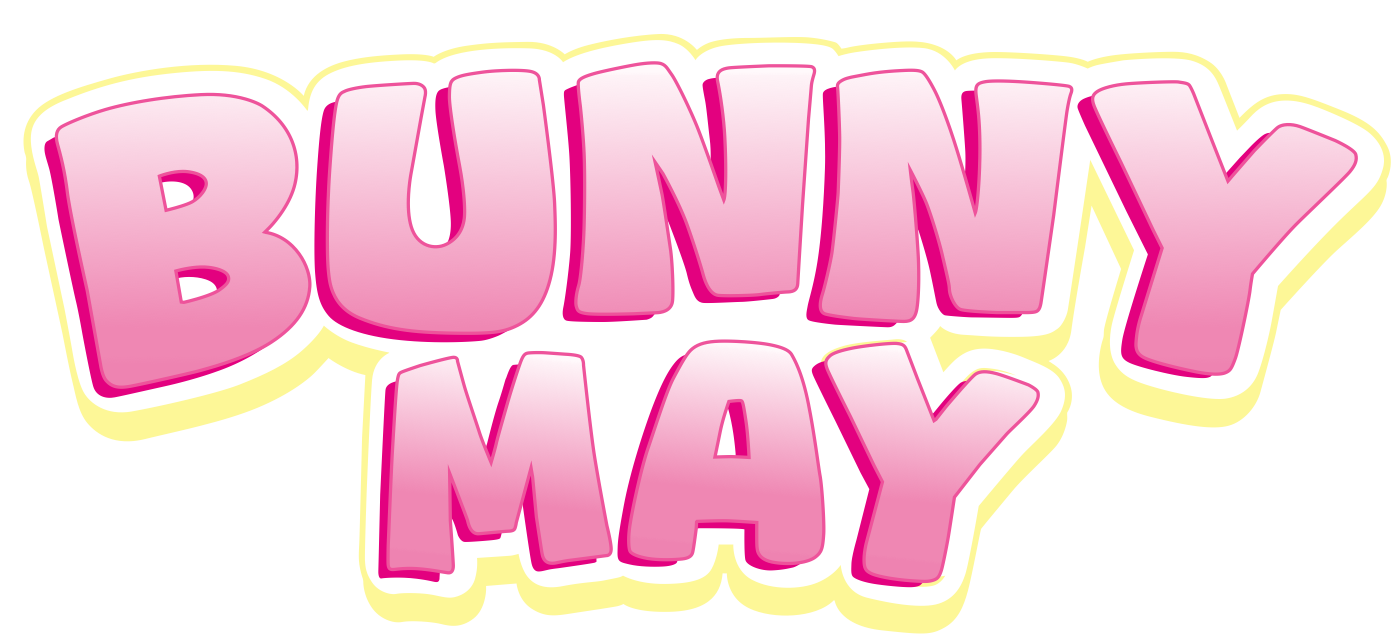 Bunnymay Brand Identity & Vector Logo Design
